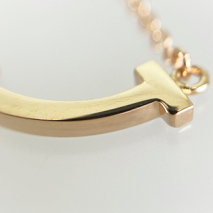 ティファニー ネックレス