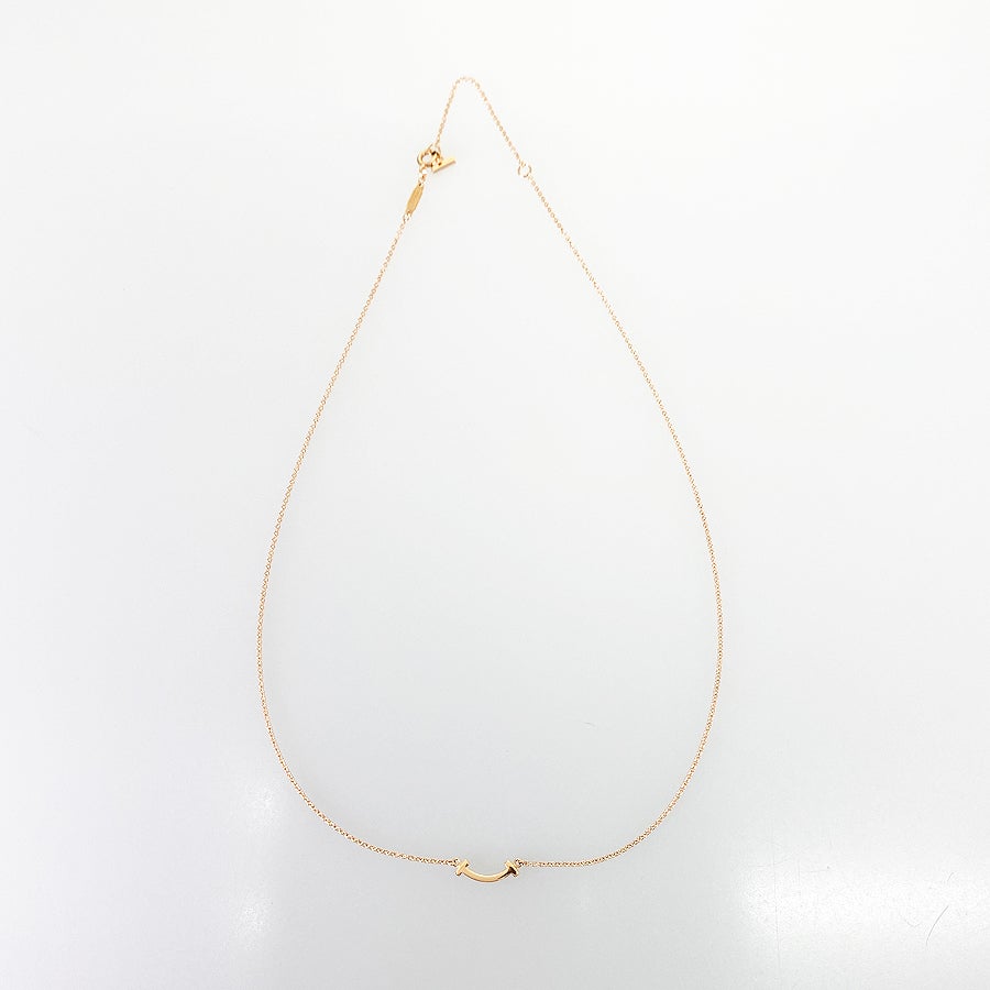 ティファニー ネックレス