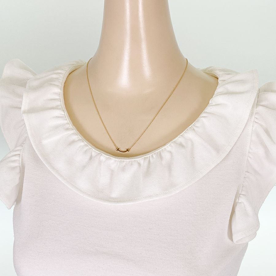 ティファニー ネックレス