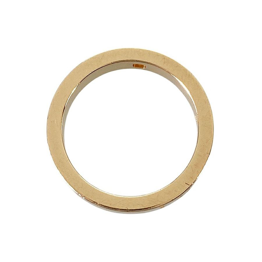 ブルガリ リング