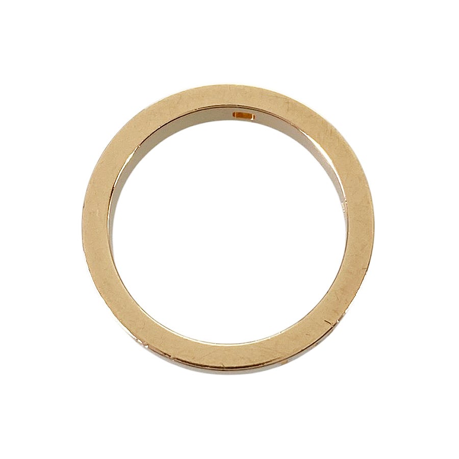 ブルガリ リング