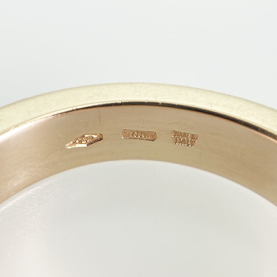 ブルガリ リング