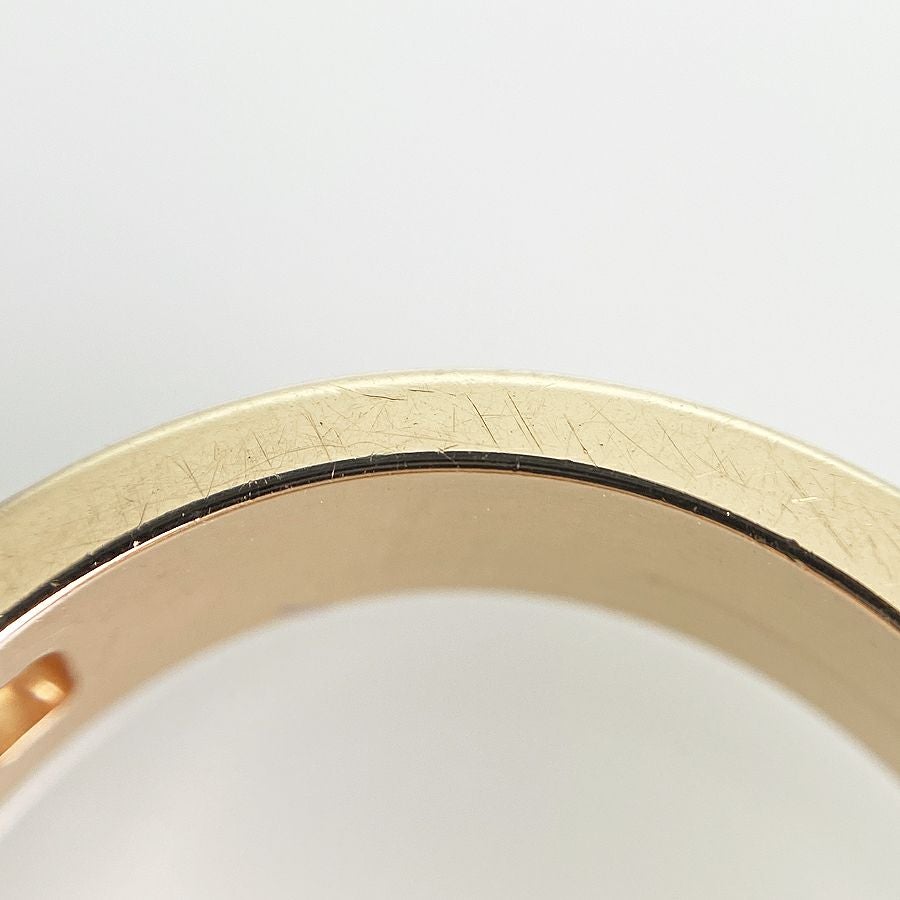 ブルガリ リング