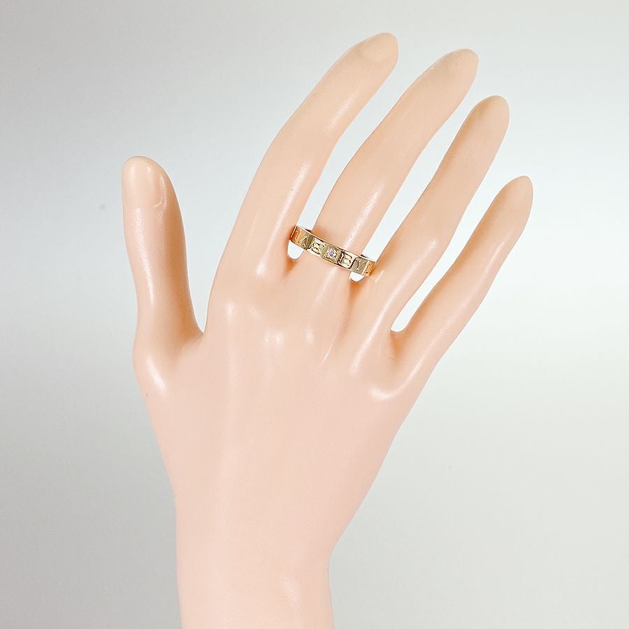 ブルガリ リング