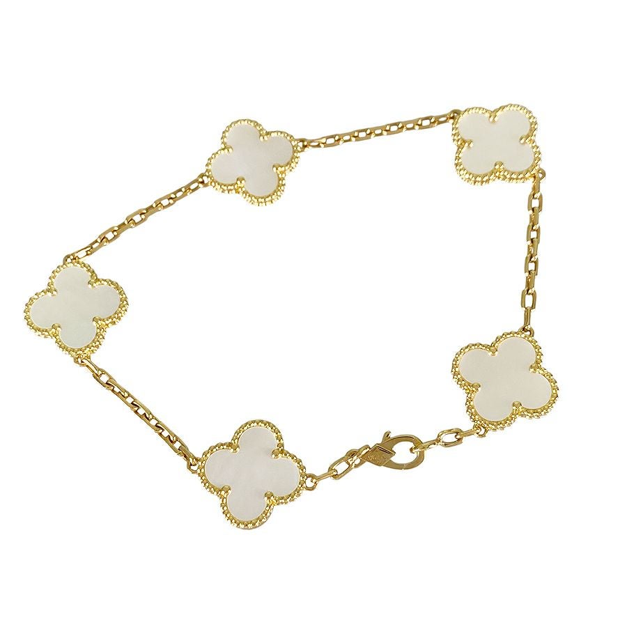 ヴァンクリーフ＆アーペル ブレスレット