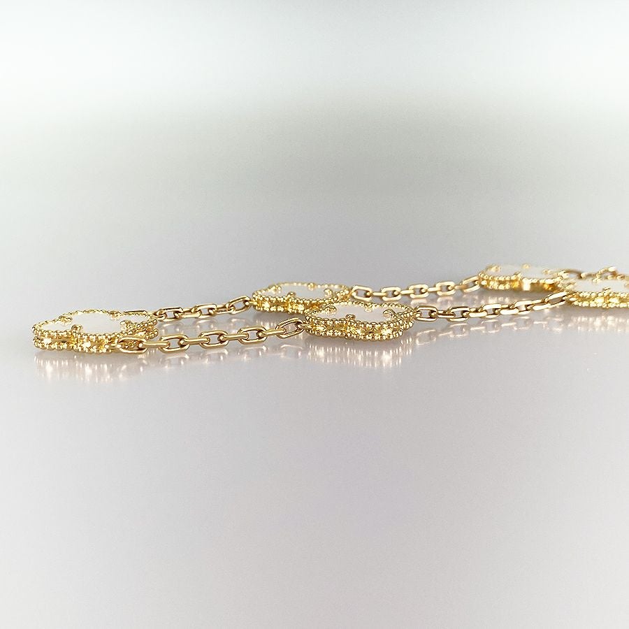 ヴァンクリーフ＆アーペル ブレスレット