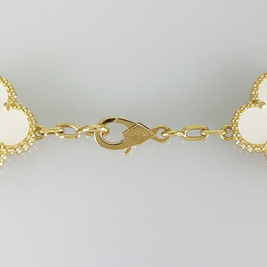 ヴァンクリーフ＆アーペル ブレスレット