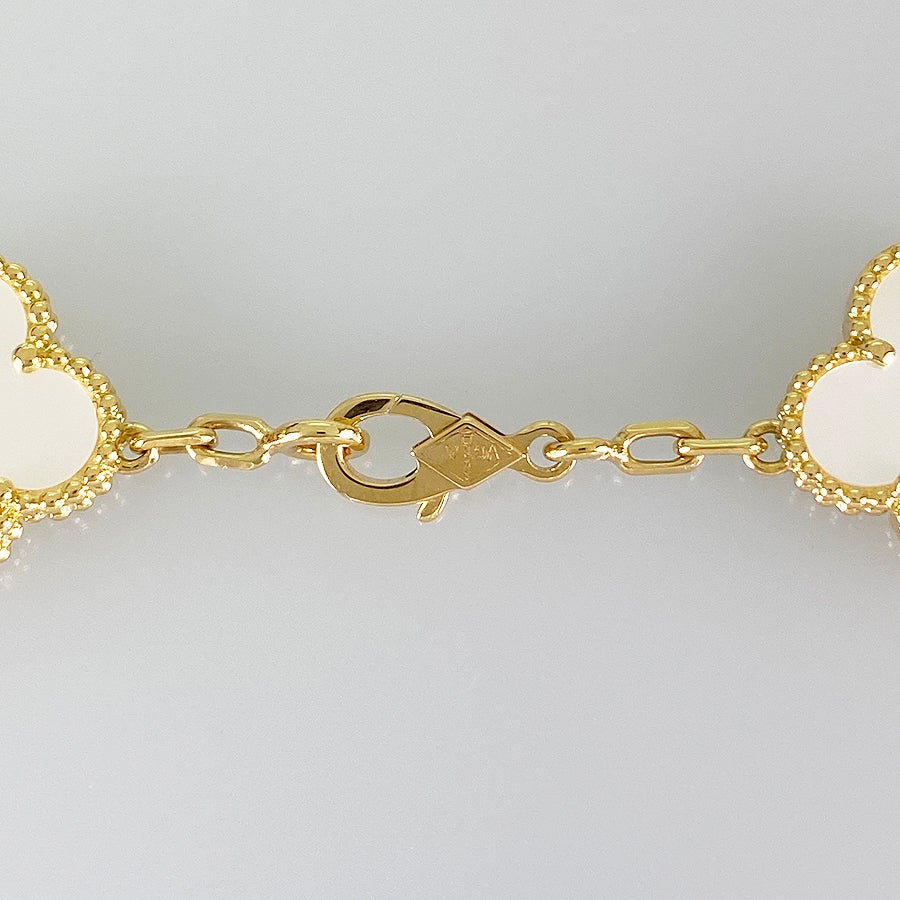 ヴァンクリーフ＆アーペル ブレスレット