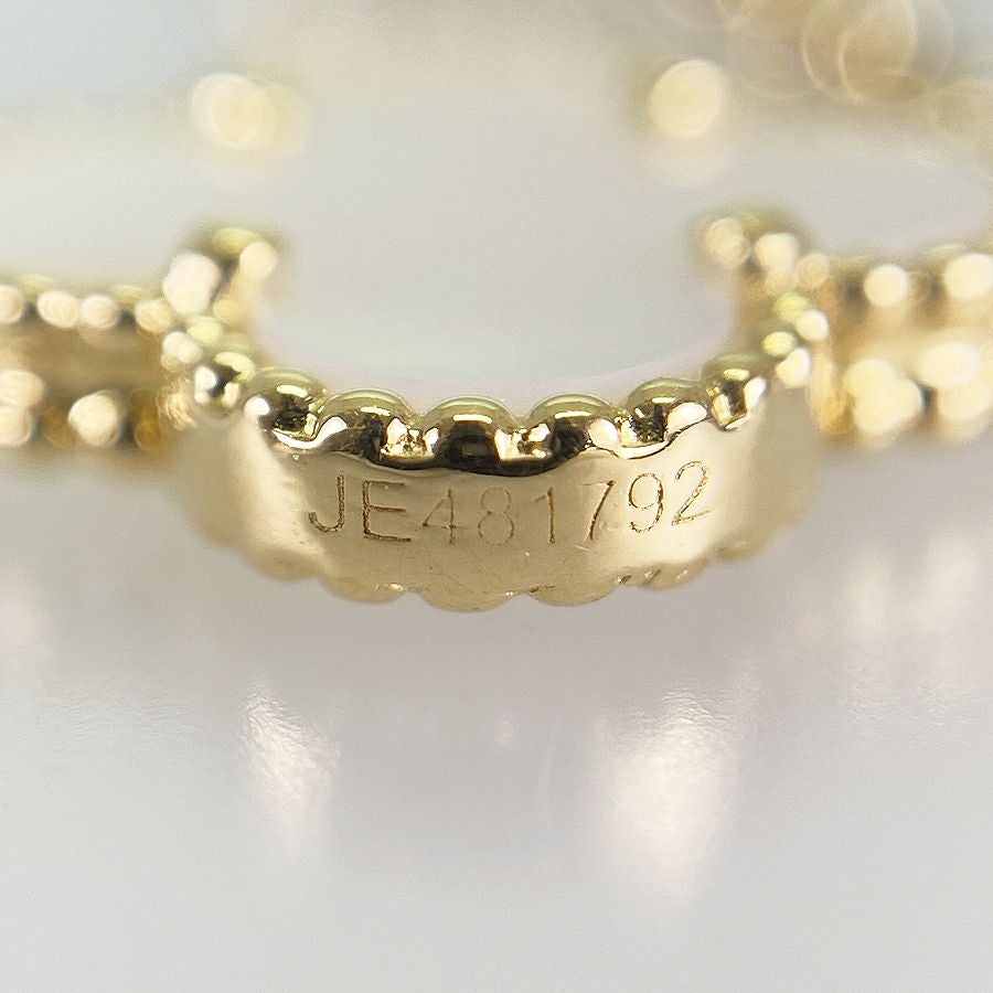 ヴァンクリーフ＆アーペル ブレスレット