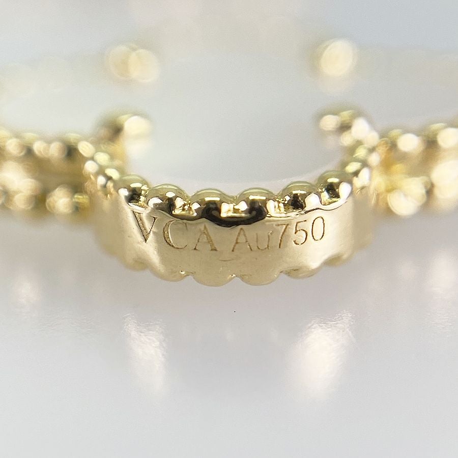 ヴァンクリーフ＆アーペル ブレスレット