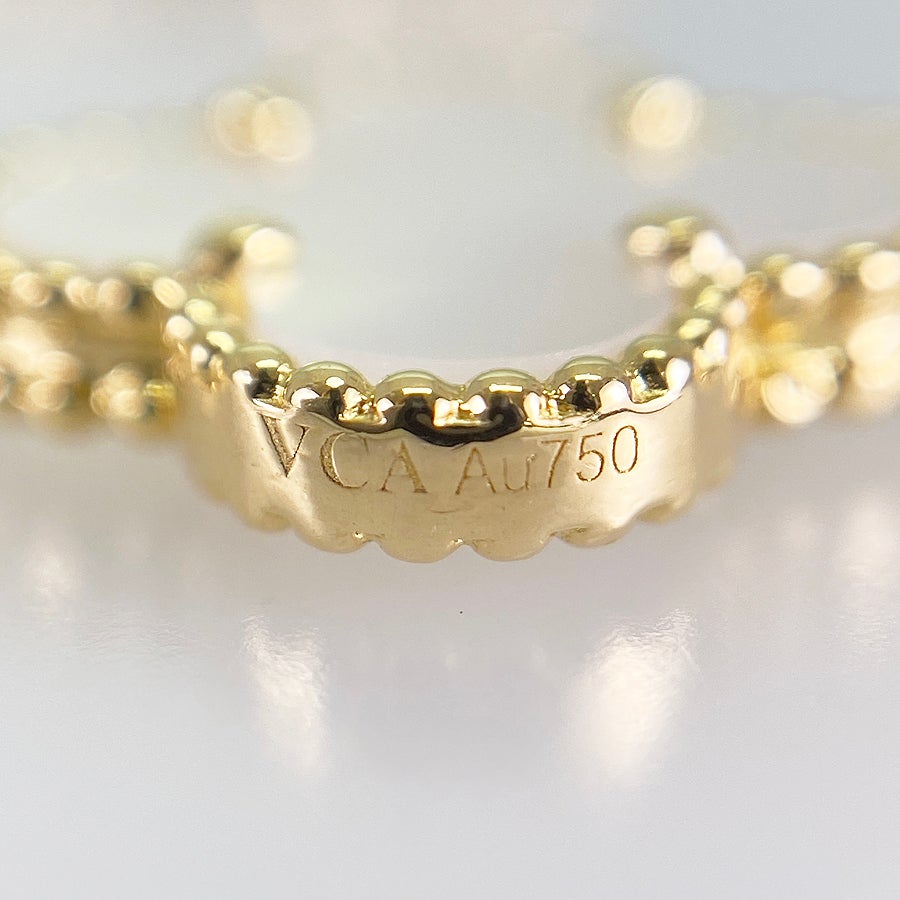 ヴァンクリーフ＆アーペル ブレスレット