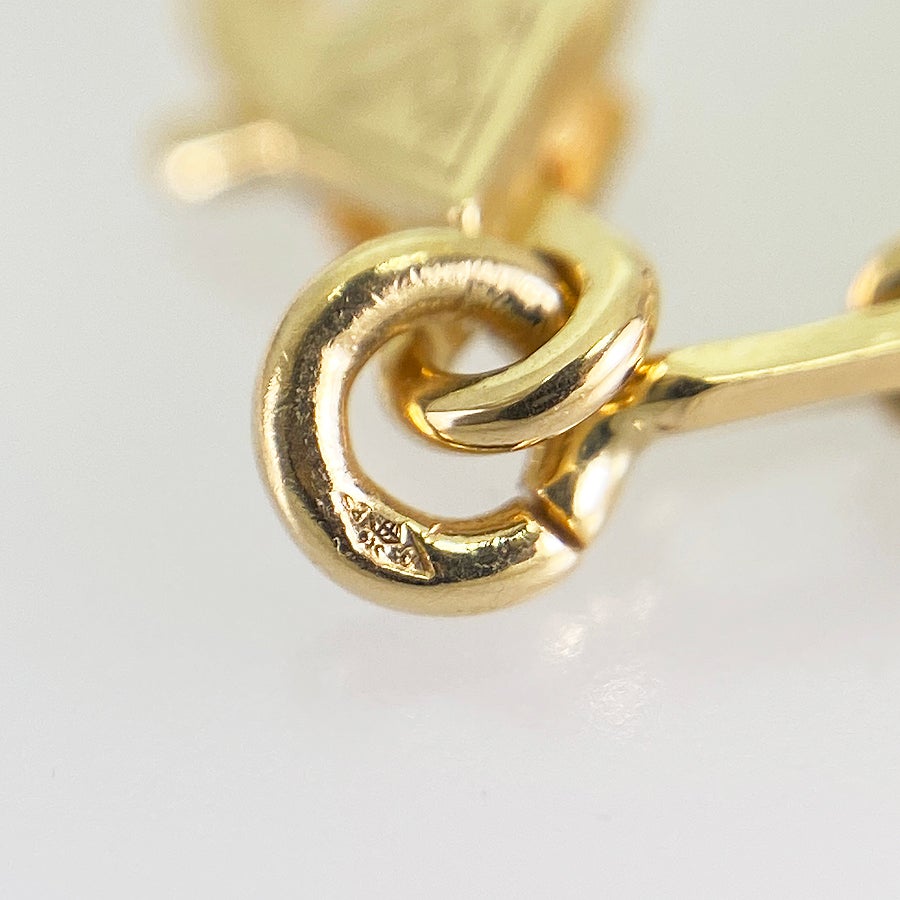 ヴァンクリーフ＆アーペル ブレスレット