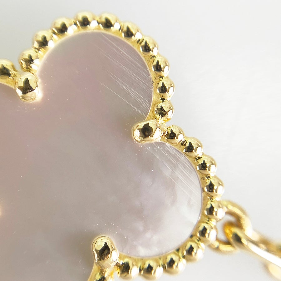 ヴァンクリーフ＆アーペル ブレスレット