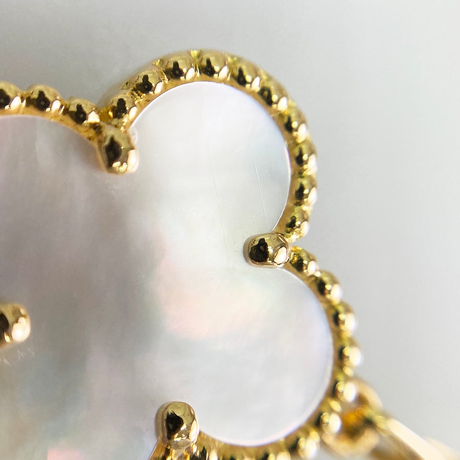 ヴァンクリーフ＆アーペル ブレスレット