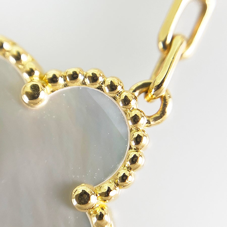 ヴァンクリーフ＆アーペル ブレスレット