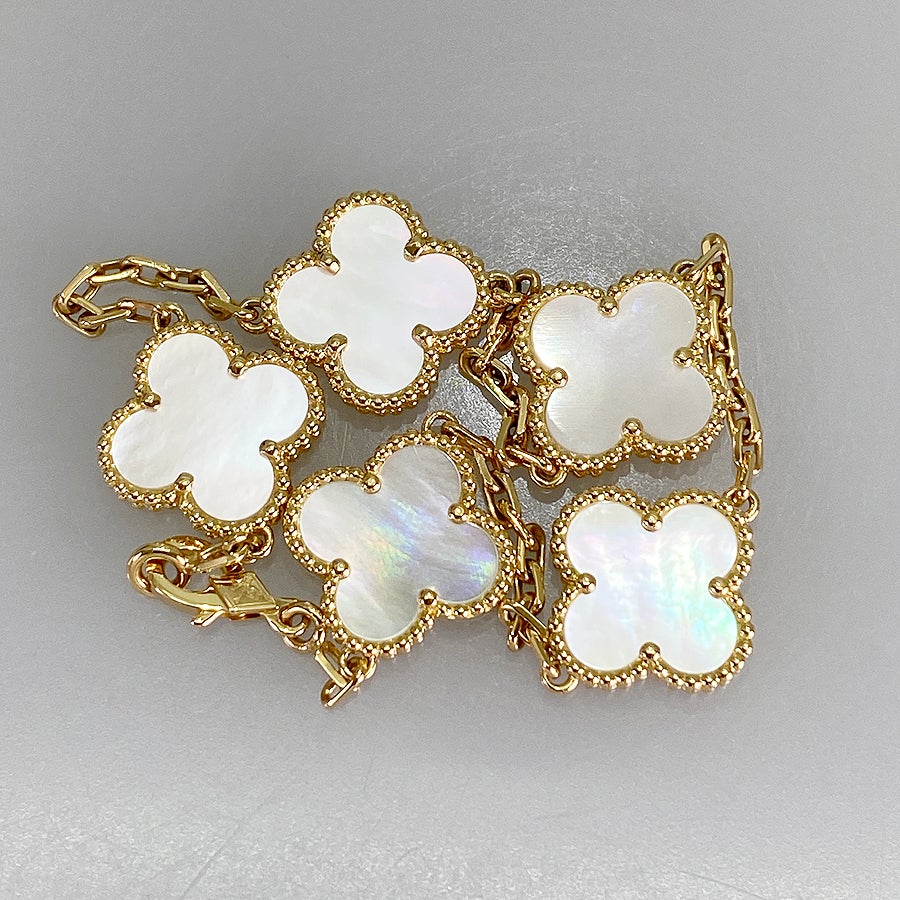 ヴァンクリーフ＆アーペル ブレスレット