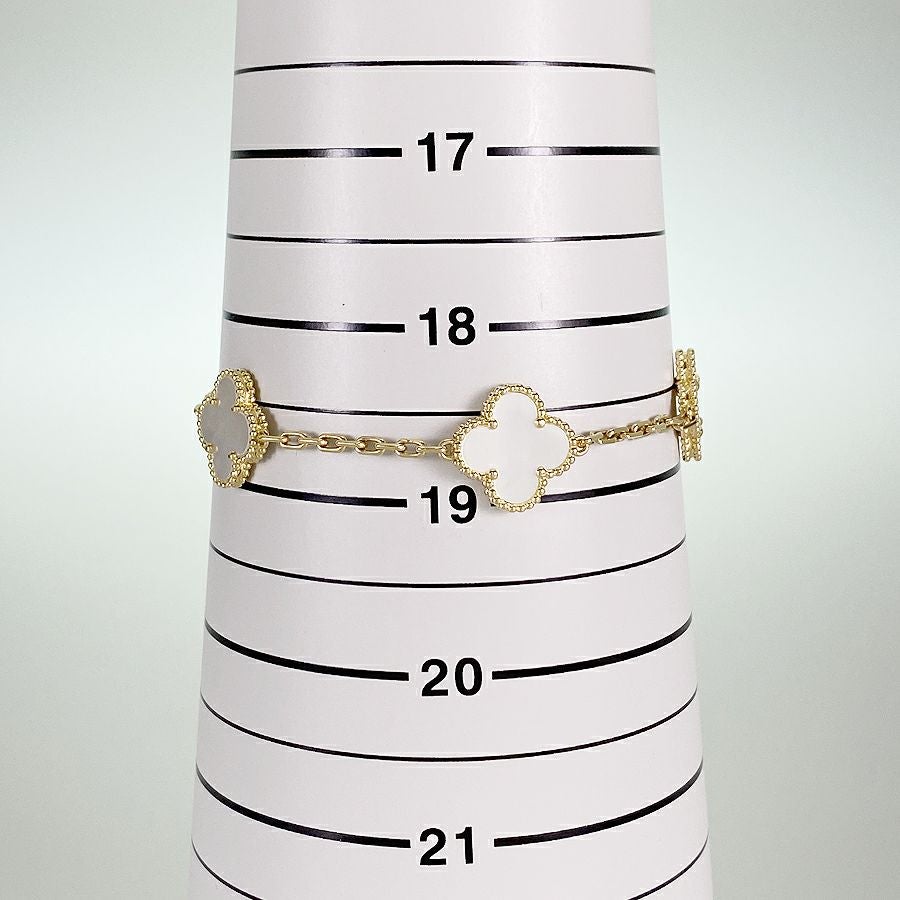 ヴァンクリーフ＆アーペル ブレスレット