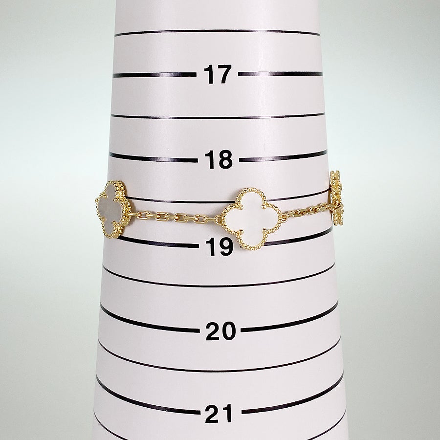 ヴァンクリーフ＆アーペル ブレスレット