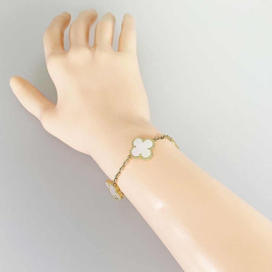 ヴァンクリーフ＆アーペル ブレスレット