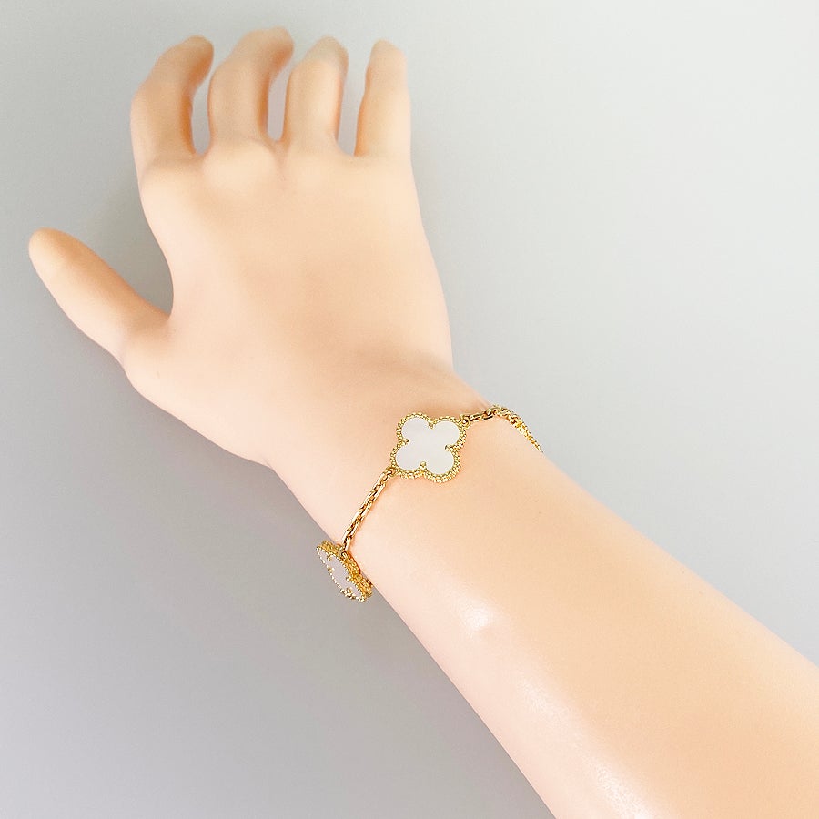 ヴァンクリーフ＆アーペル ブレスレット