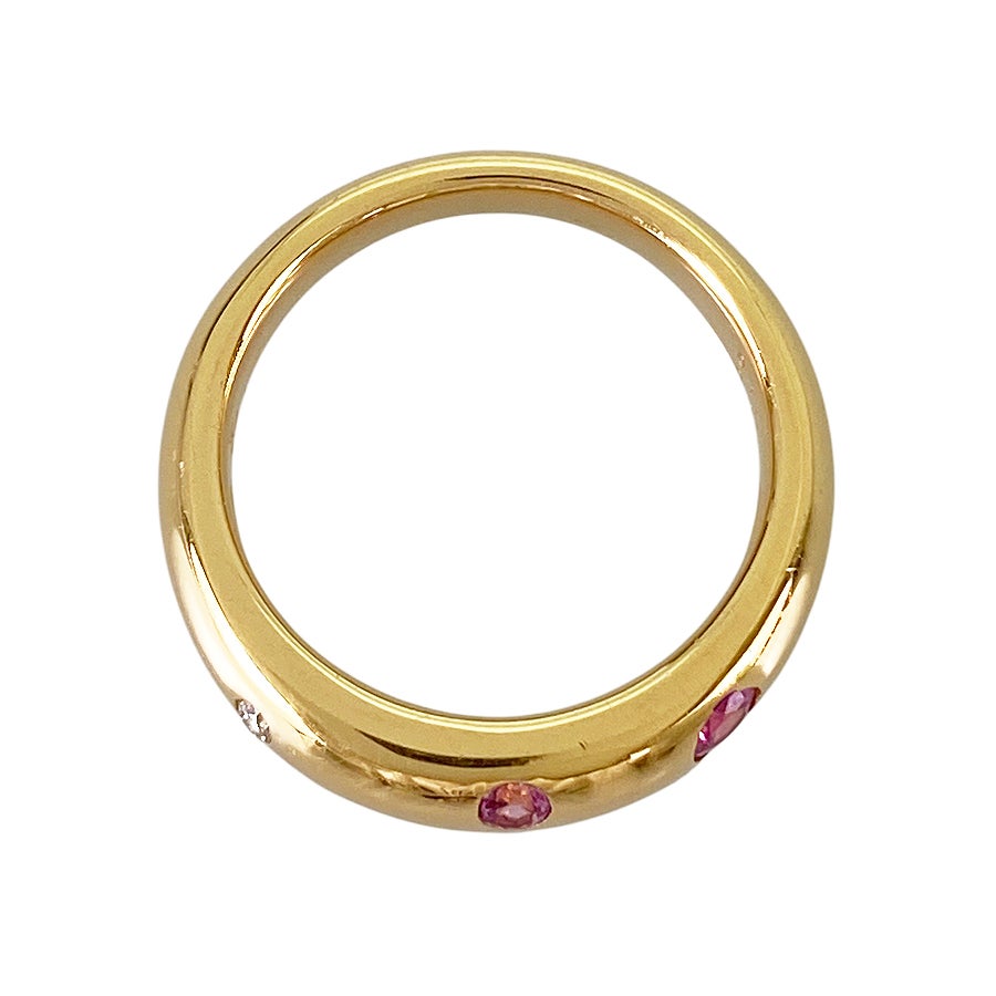 ポンテヴェキオ リング