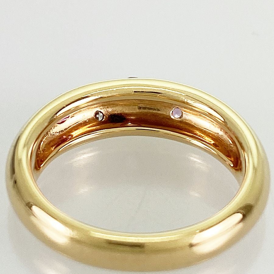 ポンテヴェキオ リング