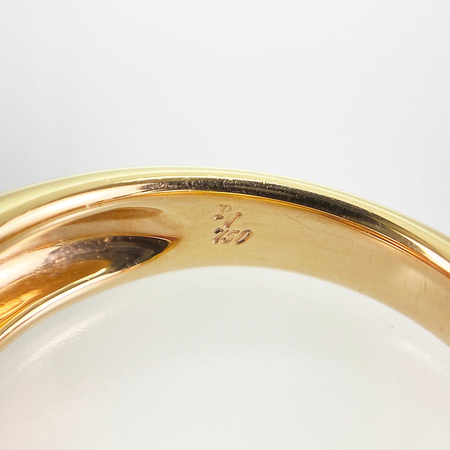 ポンテヴェキオ リング