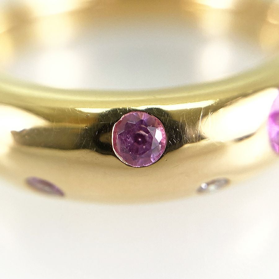 ポンテヴェキオ リング