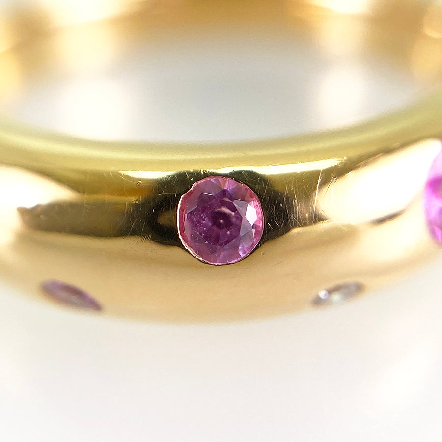 ポンテヴェキオ リング