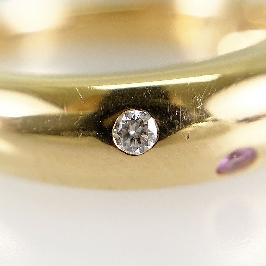 ポンテヴェキオ リング