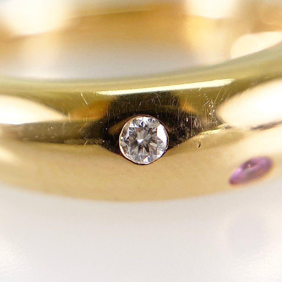 ポンテヴェキオ リング