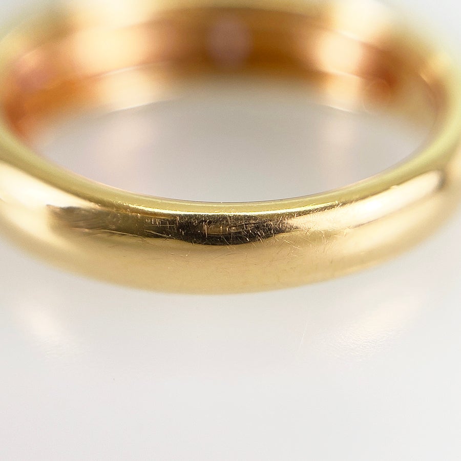 ポンテヴェキオ リング