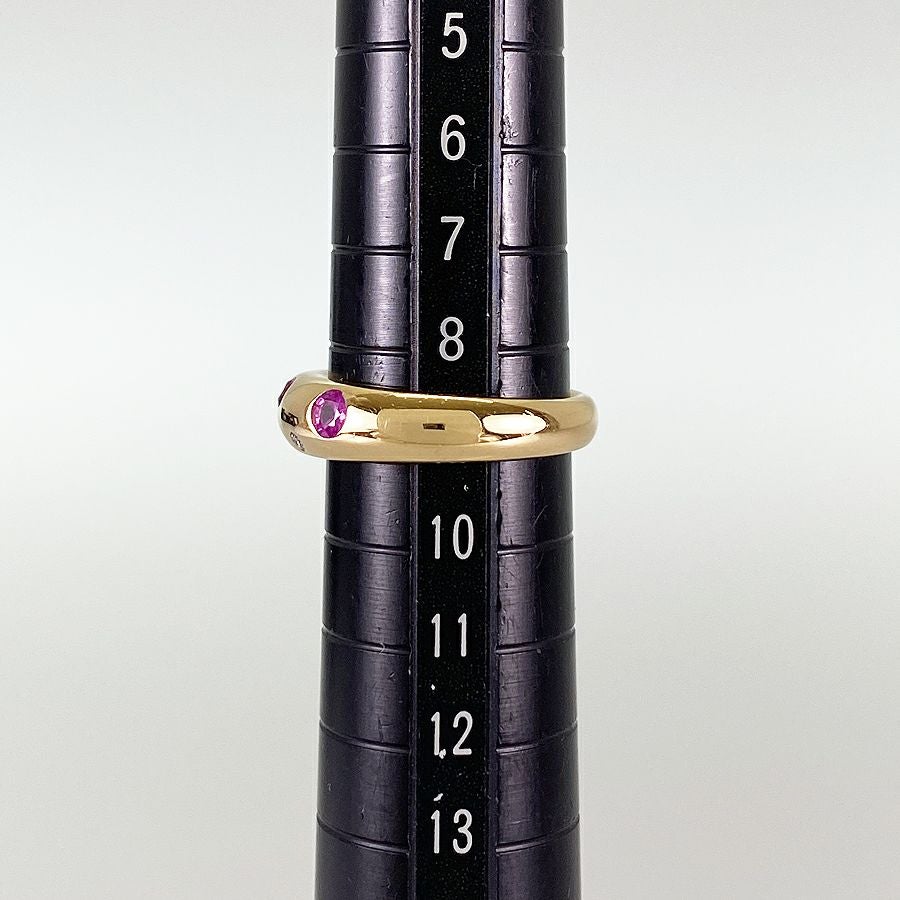 ポンテヴェキオ リング