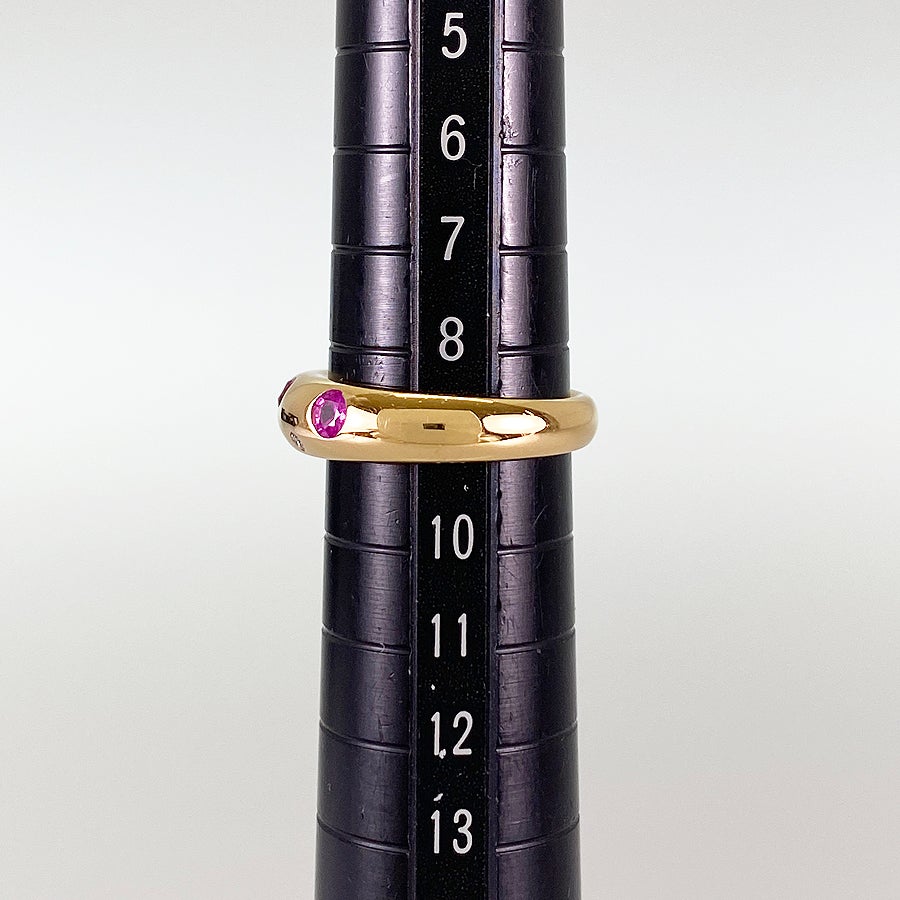 ポンテヴェキオ リング