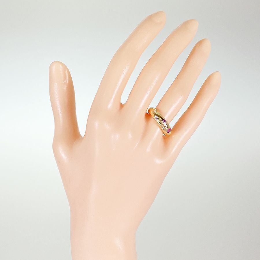 ポンテヴェキオ リング