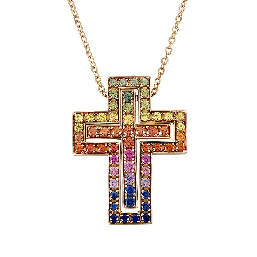 ダミアーニ ネックレス