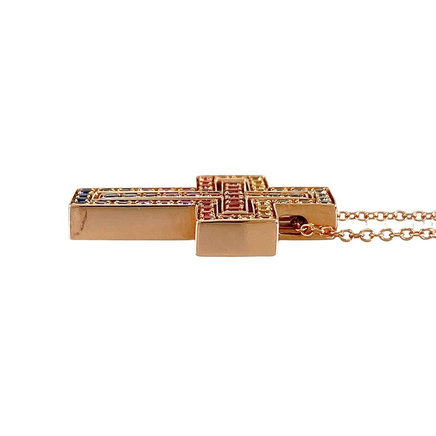 ダミアーニ ネックレス