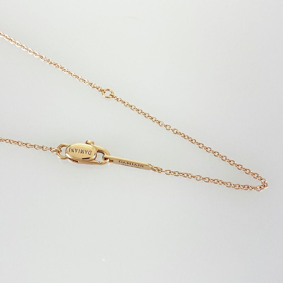 ダミアーニ ネックレス