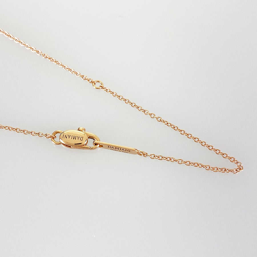 ダミアーニ ネックレス