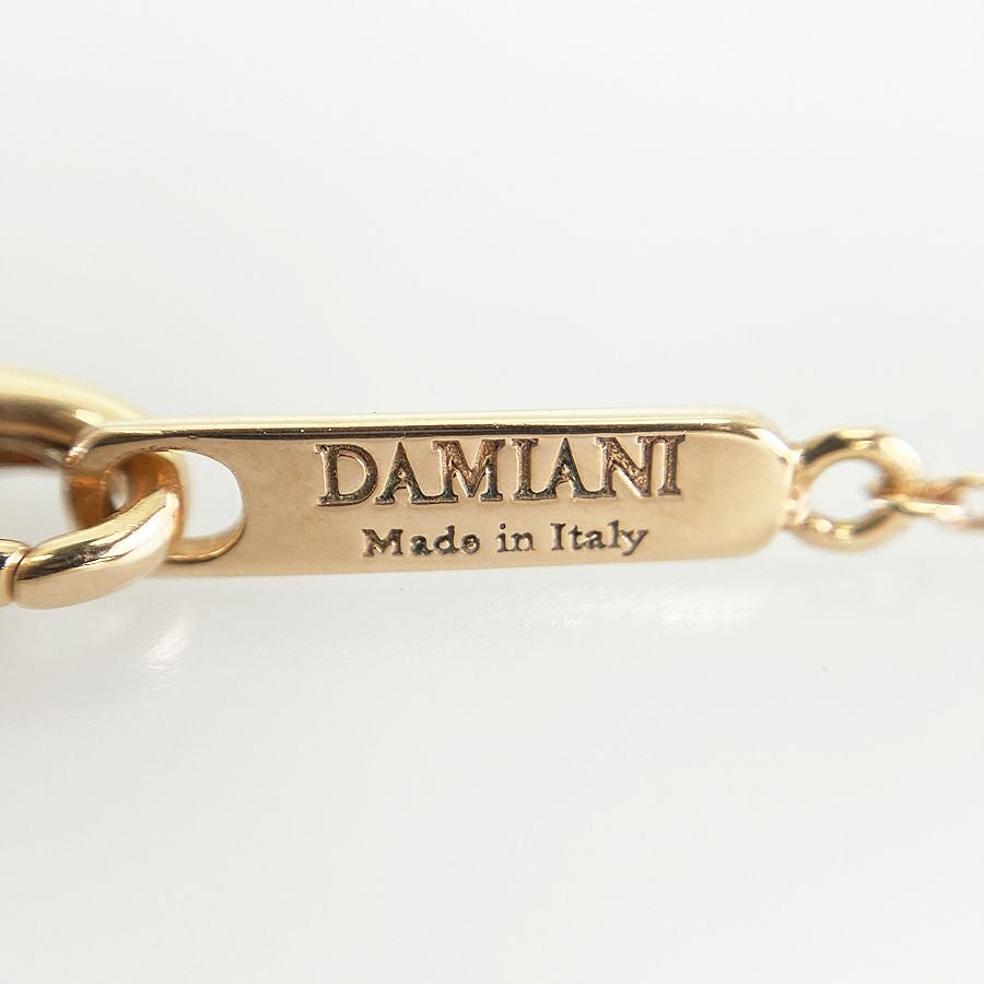 ダミアーニ ネックレス