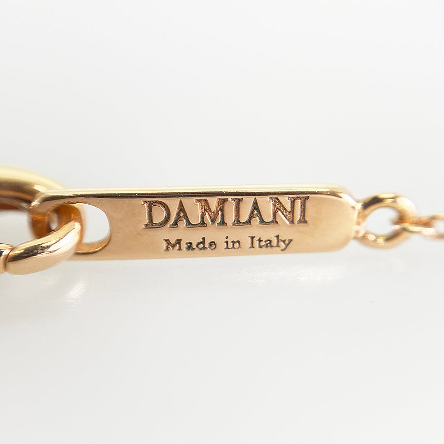 ダミアーニ ネックレス