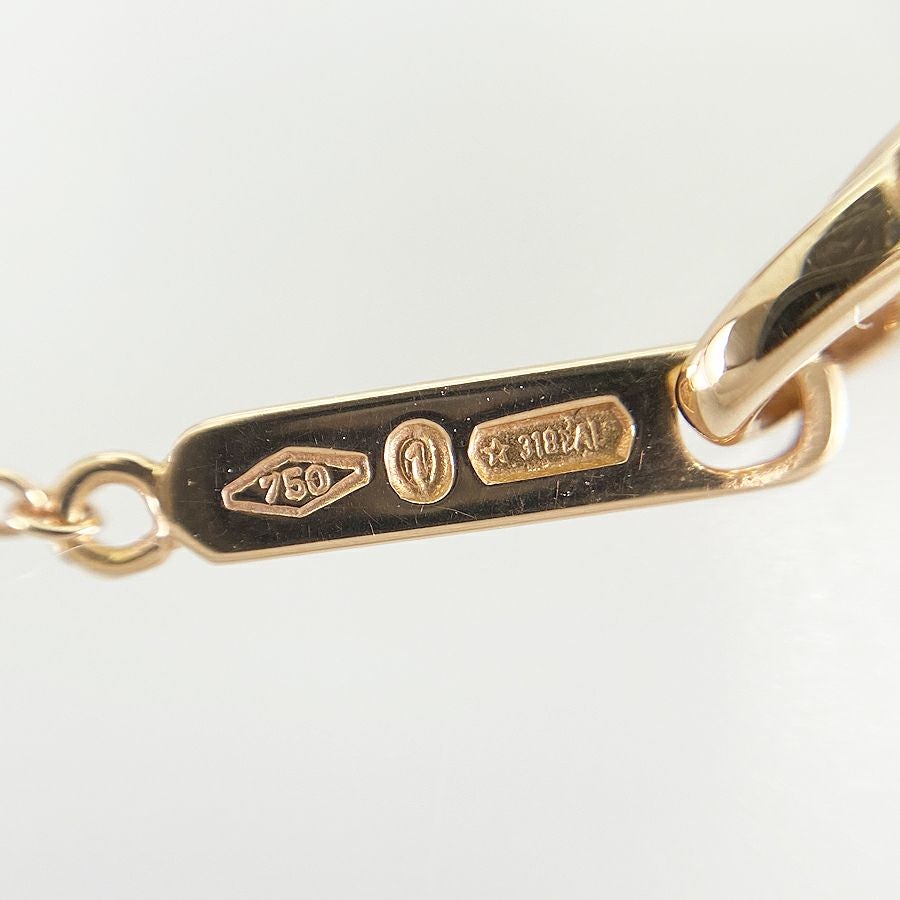 ダミアーニ ネックレス