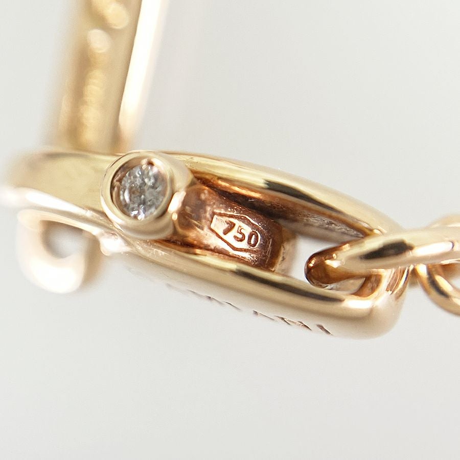 ダミアーニ ネックレス