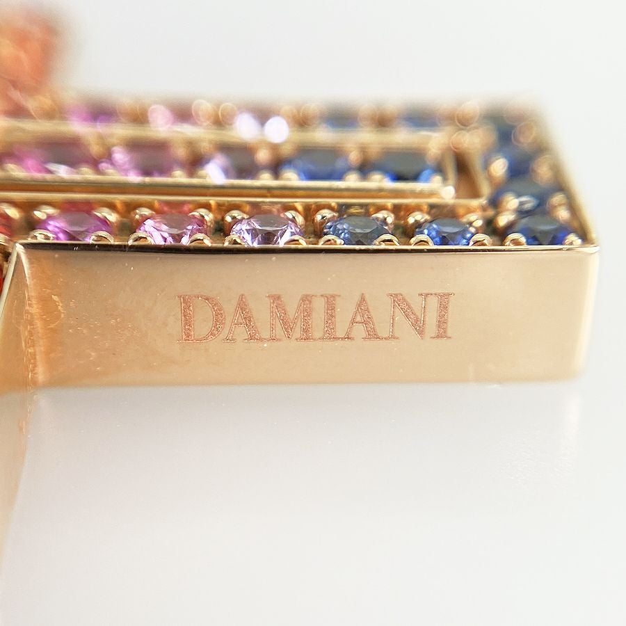 ダミアーニ ネックレス