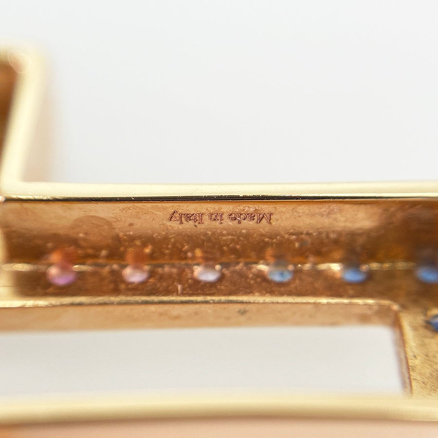 ダミアーニ ネックレス