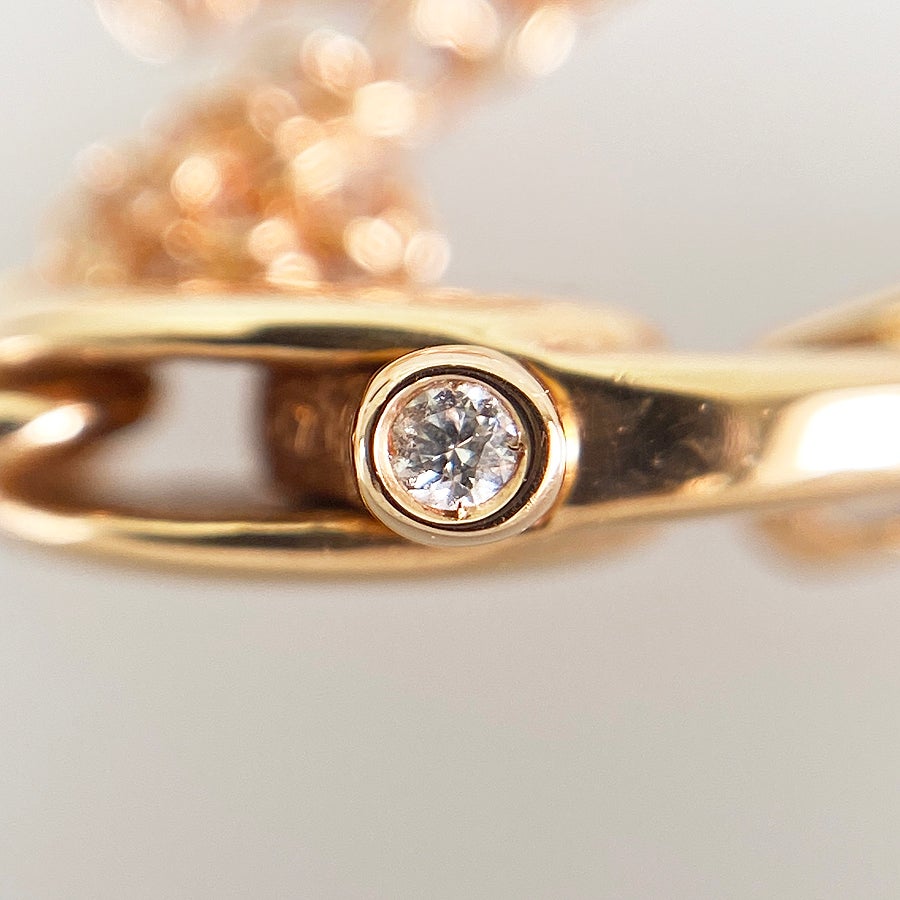 ダミアーニ ネックレス