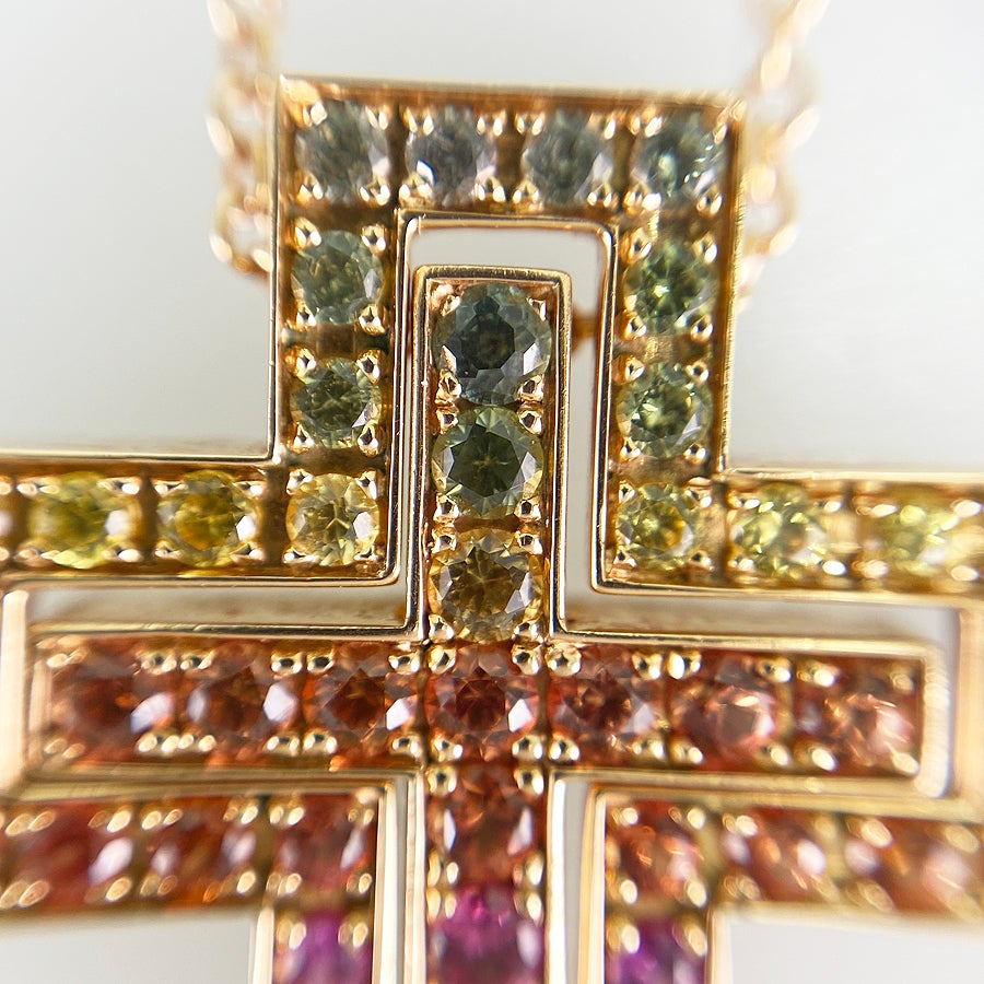 ダミアーニ ネックレス