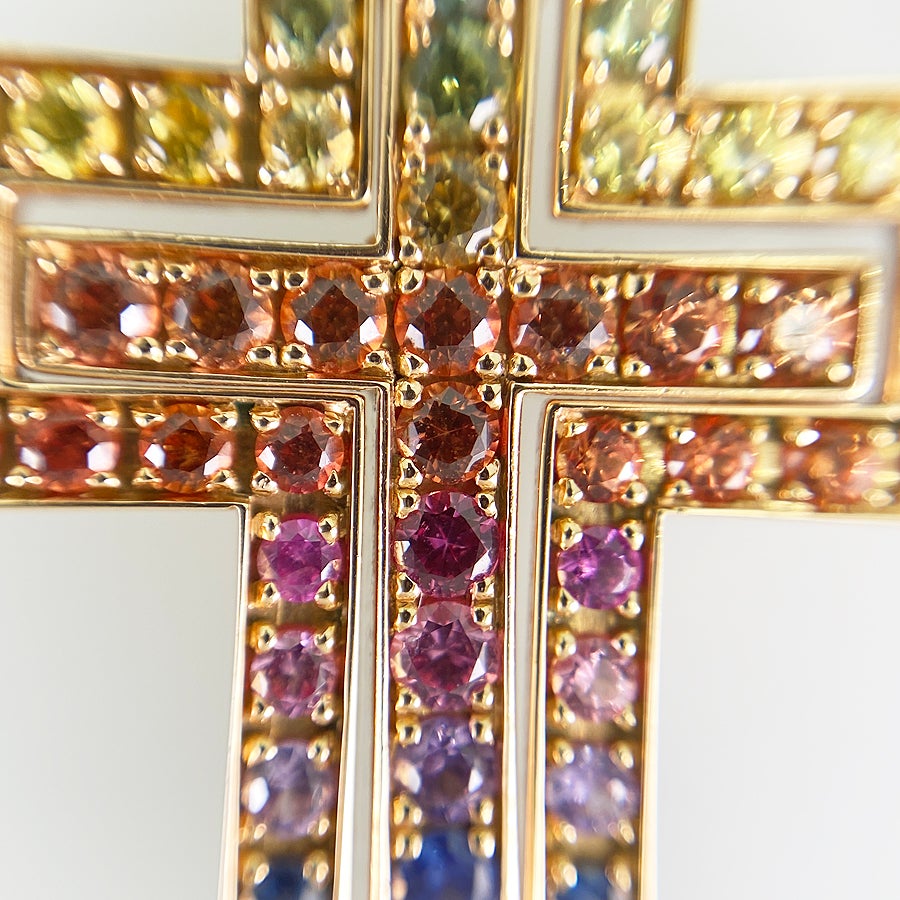 ダミアーニ ネックレス