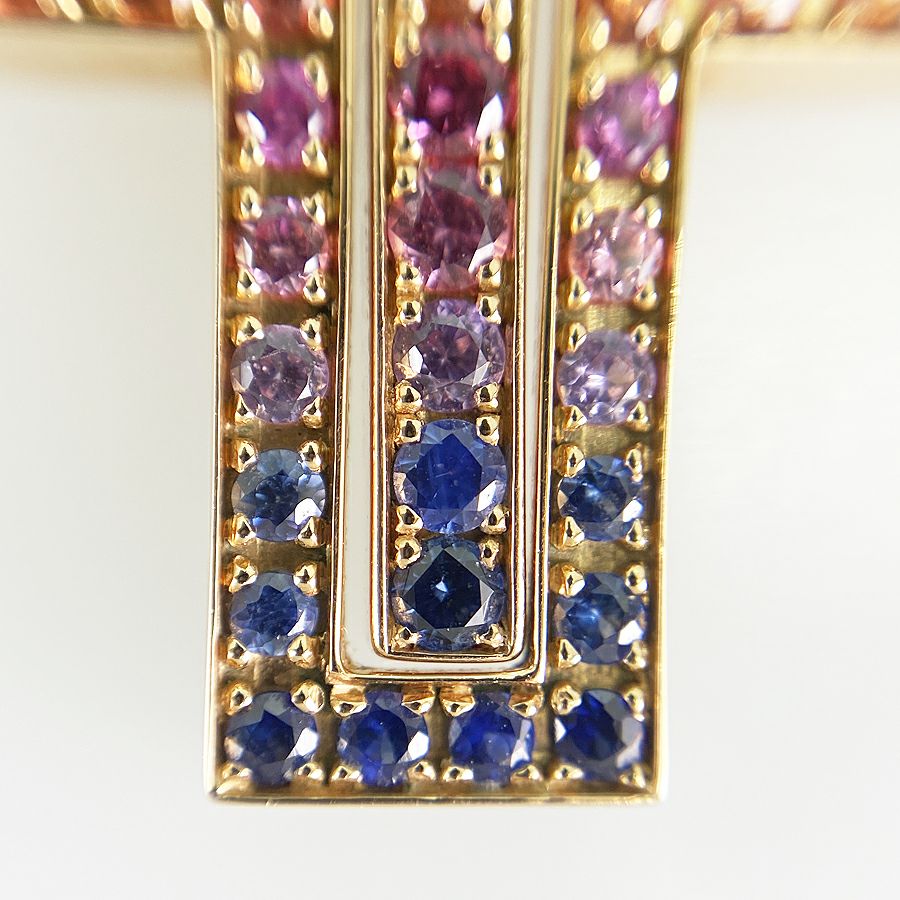 ダミアーニ ネックレス