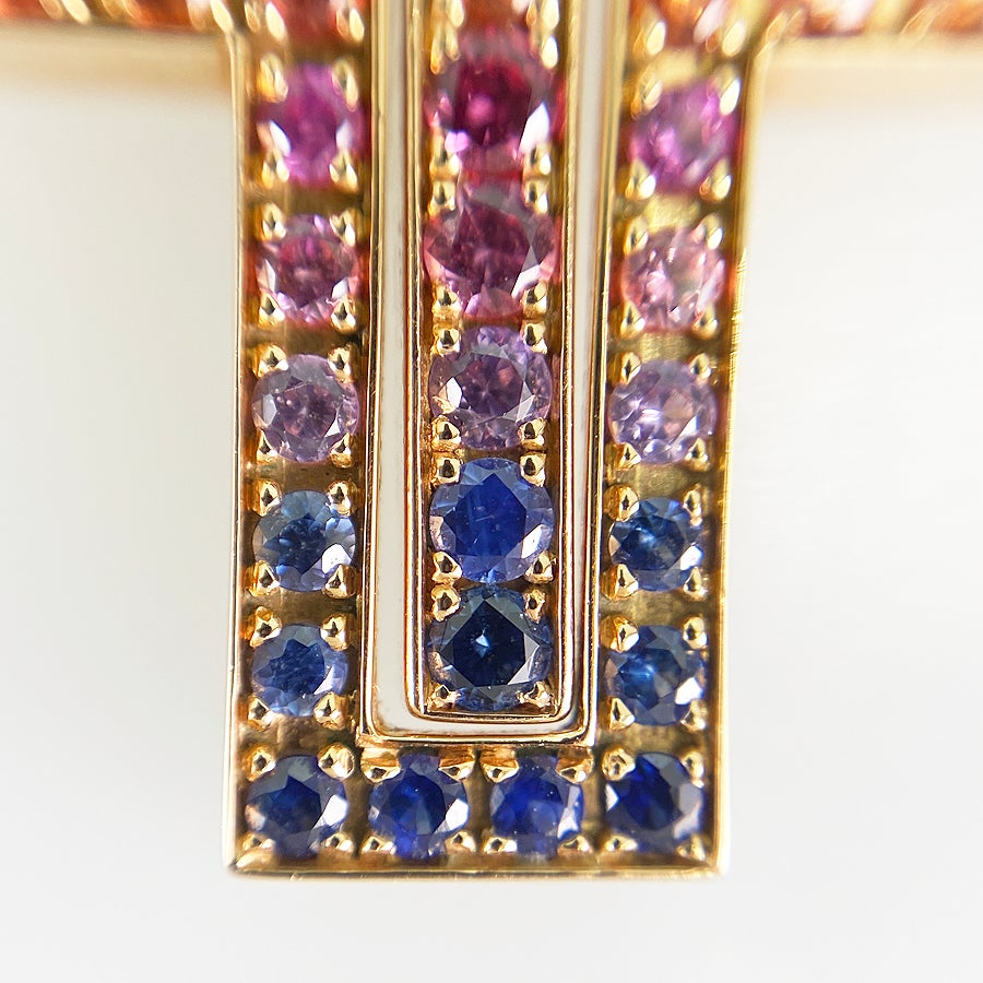 ダミアーニ ネックレス